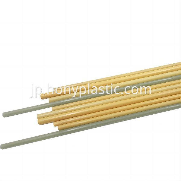 Aqua Green Fr4 Epoxy Pipe Epoxy Rod Turning Epoxy Resin Pipe Threaded Hole Groove Epoxy Resin Rod6 Jpg
